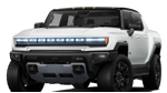 Hummer EV Pickup - FrontLeft thumbnail