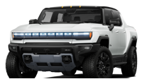 Hummer EV Pickup 2X (Crew Cab, Short Bed)