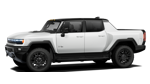 Hummer EV Pickup - Left thumbnail