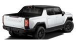 Hummer EV Pickup - BackLeft thumbnail