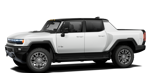 Hummer EV Pickup - Left thumbnail