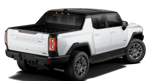Hummer EV Pickup - BackLeft thumbnail