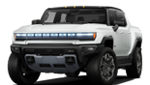 Hummer EV Pickup - FrontLeft thumbnail