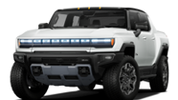 Hummer EV Pickup 3X (Crew Cab, Short Bed)