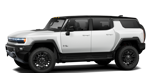 Hummer EV SUV - Left thumbnail