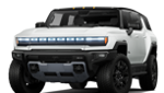 Hummer EV SUV - FrontLeft thumbnail