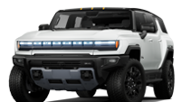 Hummer EV SUV 2X