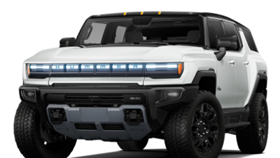 2026 Hummer EV SUV