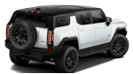Hummer EV SUV - BackLeft thumbnail
