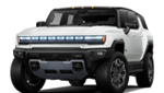 Hummer EV SUV - FrontLeft thumbnail