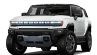 Hummer EV SUV 3X