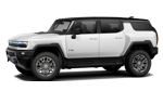 Hummer EV SUV - Left thumbnail