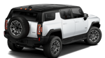 Hummer EV SUV - BackLeft thumbnail