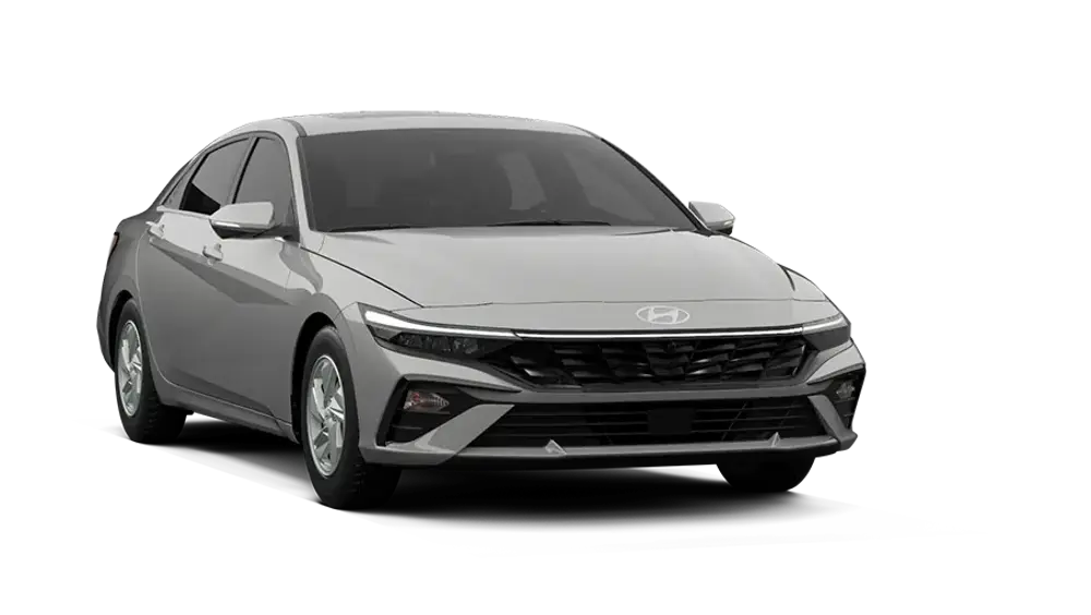 2026 Hyundai Elantra — BackRight