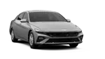 Hyundai Elantra - BackRight thumbnail