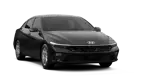 Hyundai Elantra - BackRight thumbnail