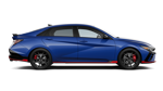 Hyundai Elantra n - Right thumbnail