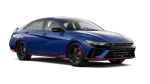 Hyundai Elantra n - FrontRight thumbnail