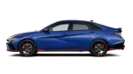 Hyundai Elantra n - Left thumbnail