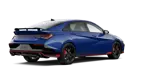 Hyundai Elantra n - BackRight thumbnail
