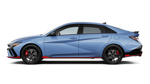 Hyundai Elantra n - Left thumbnail