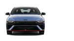 Hyundai Elantra n - Front thumbnail