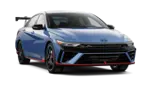 Hyundai Elantra n - BackRight thumbnail