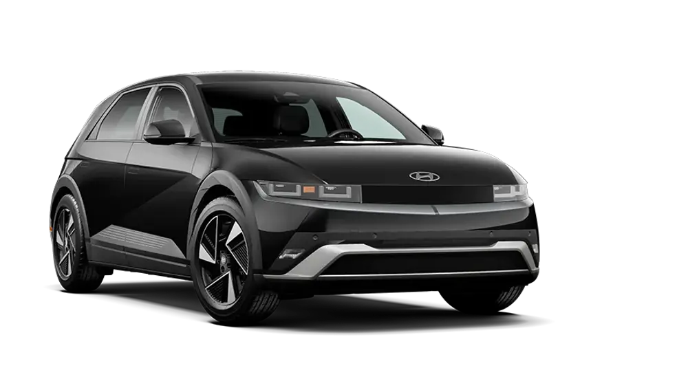 2026 Hyundai Ioniq 5 — BackRight