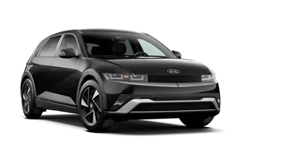 2026 Hyundai Ioniq 5