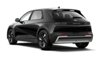 Hyundai Ioniq 5 - FrontRight thumbnail