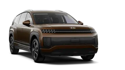 2026 Hyundai Ioniq 9