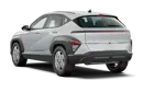 Hyundai Kona - FrontRight thumbnail
