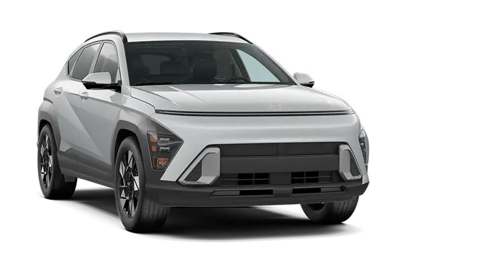 2026 Hyundai Kona — BackRight