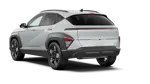 Hyundai Kona - FrontRight thumbnail