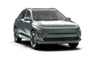Hyundai Kona Electric - BackRight thumbnail
