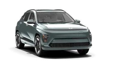 2026 Hyundai Kona Electric