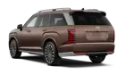 Hyundai Palisade - FrontRight thumbnail