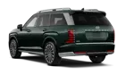 Hyundai Palisade - FrontRight thumbnail