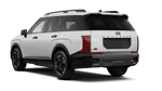 Hyundai Palisade - FrontRight thumbnail