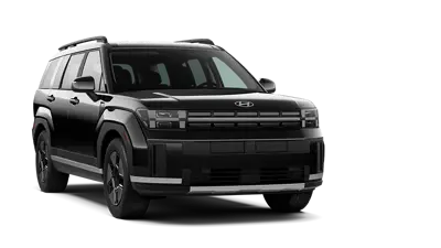 2026 Hyundai Santa fe