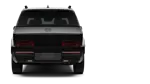 Hyundai Santa fe - Back thumbnail