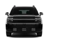 Hyundai Santa fe - Front thumbnail