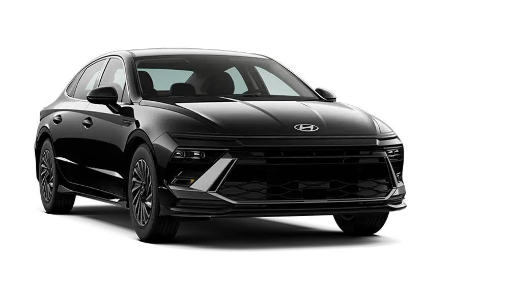 2026 Hyundai Sonata — BackRight