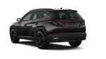 Hyundai Tucson - FrontRight thumbnail