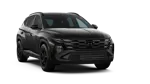Hyundai Tucson - BackRight thumbnail