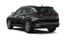Hyundai Tucson - FrontRight thumbnail