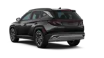 Hyundai Tucson - FrontRight thumbnail