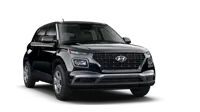 Hyundai Venue Essential