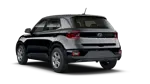 Hyundai Venue - FrontRight thumbnail