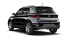 Hyundai Venue - FrontRight thumbnail